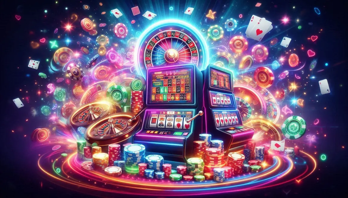 DuelBits Casino